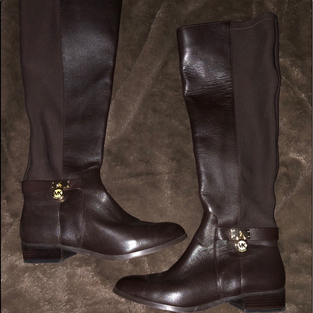 Michael Kors boots